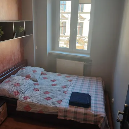 Excellent Location Breslavia