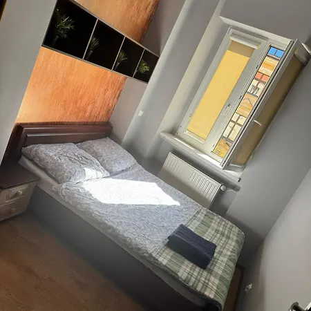 Excellent Location * فروتسواف