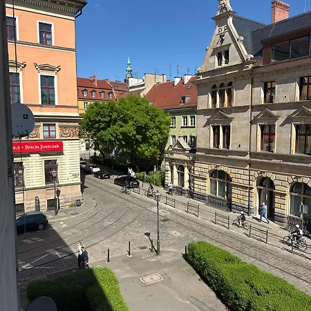 Excellent Location