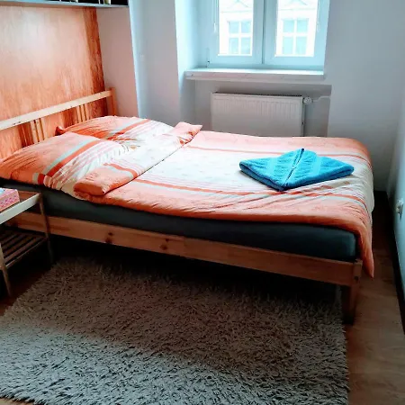 Excellent Location Homestay Wroclaw