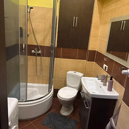 Excellent Location Privatunterkunft
