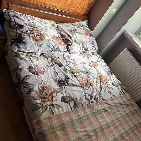 Privatunterkunft Excellent Location Breslau