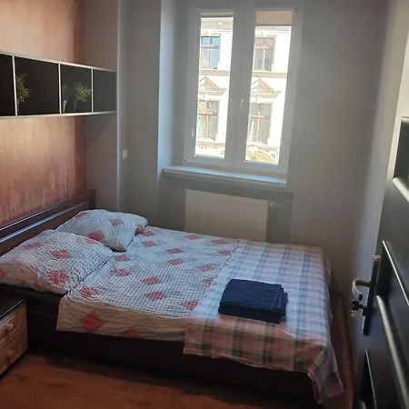 Privatunterkunft Excellent Location *