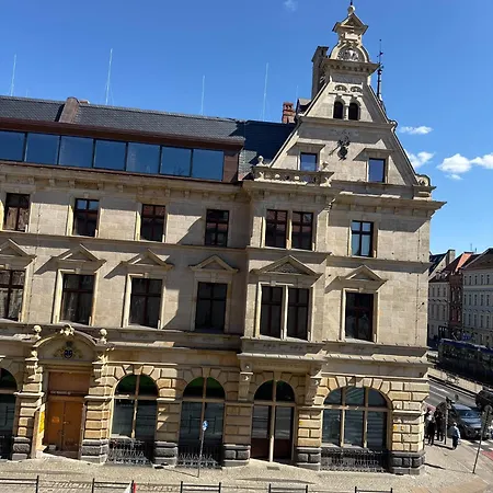 Excellent Location Breslau