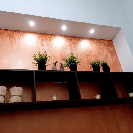 Excellent Location Kwatera prywatna *