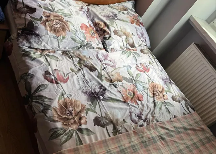 Homestay Excellent Location Wroclaw