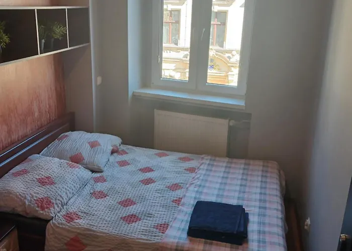 Excellent Location Wroclaw