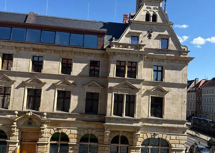 Excellent Location Wroclaw