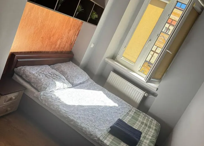 Excellent Location * Wroclaw