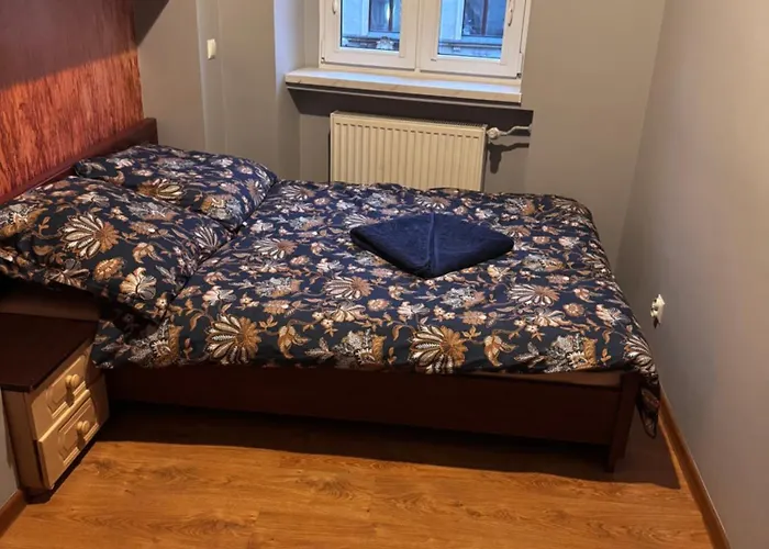 Homestay Excellent Location *