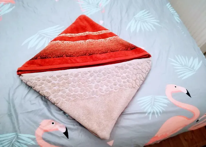 Homestay Excellent Location